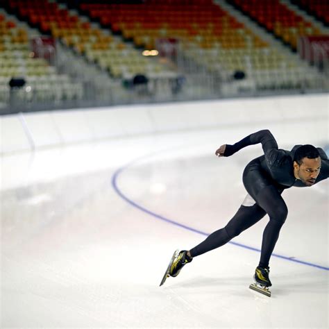 Olympic Speedskating: Athletes to Watch in the Long.